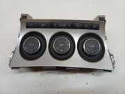 Bedienelement für Klimaanlage Mazda 3, BL 2009.06 - 2013.06 BBP561190N,BBP5 61 190N K4000 1B21A K40001B21A