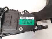 Pedalwerk Skoda Roomster, I 2006.01 - 2010.05 6Q1721503C,6PV00849601