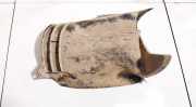 Radhausschale - Hinten Rechts Opel Astra, G 1998.09 - 2004.12 90589589,0137174