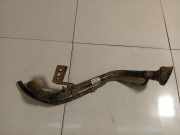 Tankeinfüllstutzen Tankrohr Kraftstoffrohr Nissan Micra, K12 2003.01 - 2007.06 Gebraucht,