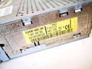 Radio Audi A4, B5 1994.11 - 1999.09 4b0035152a, 7647245380