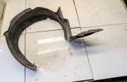 Radhausschale - Vorne Linke Honda Civic, 2001.01 - 2005.09 Gebraucht,