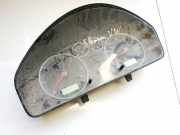 Tachometer Volkswagen Sharan, 7M 2000.04 - 2005.11 facelift 88311245,883112457M3920900D110.080030007