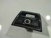 Monitor Navigations Zeit Uhr Skoda Superb, II 2013.06 - 2015.06 facelift 3T0919201A,3T0 919 201A