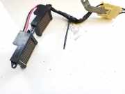 Wärmetauscher Innenraumheizung Zuheizer Mitsubishi Grandis, I 2004.01 - 2009.12 0971000340,097100-0340