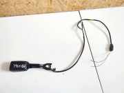 Gurtschloss - Vorne Rechts Mitsubishi Lancer VIII, 2007 - 2015 B480,B-480 E0834501