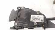 Pedalwerk Volkswagen Sharan, 7M 1995.09 - 2000.04 7M3721603D, YM219F836AB AFN