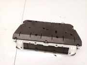 Tachometer Toyota Corolla Verso, III 2004.05 - 2007 838000f090,