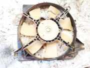Kühlerlüfter Lüftermotor Mazda Premacy, 1999.01 - 2005.03 1227506660,