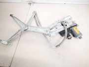 Fensterheber - Vorne Rechts Opel Zafira, A 1999.04 - 2003.11 90579572,