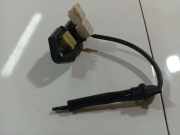 Sensor Innentemperatur Hyundai Santa Fe, 2006.03 - 2012.09 Gebraucht ,