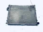Wasserkühler Alfa-Romeo 166 1998.09 - 2003.10 Gebraucht,