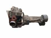 Vorderachsgetriebe Differential Lexus RX, 2000.07 - 2003.05 Gebraucht,