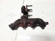 Abgaskrümmer Opel Astra, G 1998.09 - 2004.12 d3355x,01213
