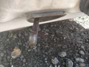 Türfangband Türbremse Türstopper - Vorne Rechts Seat Arosa 1997 - 2004 Gebraucht,