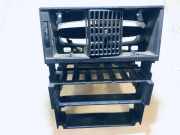 Lüftungsgitter Armaturenbrett Audi 80, B3 1986.06 - 1991.09 893857183,