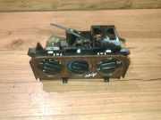 Bedienelement für Klimaanlage Rover 200, 1995.10 - 2000.03 Gebraucht ,