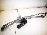 Wischergestänge Volkswagen Passat, B4 1993.07 - 1996.08 Gebraucht, AFT