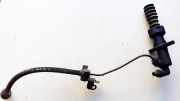 Kupplungsnehmerzylinder Nehmerzylinder Citroen C5, I 2004.08 - 2008.02 facelift PA66GF35,PA66-GF35