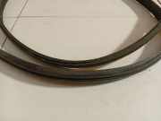 Zierleiste Leiste - Vorne Linke Fiat Doblo, 2009.08 --> Gebraucht ,