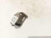 Schloss Heckdeckel Ford KA, 2008.11 - 2014 Gebraucht,