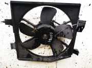Kühlerlüfter Lüftermotor Mazda Premacy, 1999.01 - 2005.03 Gebraucht,