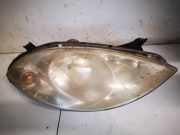 Hauptscheinwerfer - Vorne Rechts Mercedes-Benz A-CLASS, W169, 2004.09 - 2008.09 a1698200261,0301197202