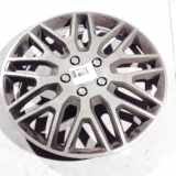 Radkappe Radzierblenden - R15 Opel Meriva, A 2002.12 - 2006.01 Gebraucht,