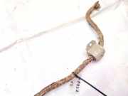 Stabilisator Stabi Hinten Hinterachse BMW 5-Series, E39 1995.11 - 2003.06 Gebraucht,