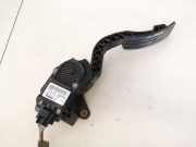 Pedalwerk Renault Laguna, III 2010.11 - 2015.12 facelift 0280755087, 180050003r