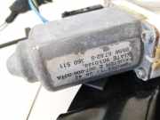 Fensterheber motor - Hinten Rechts BMW 5-Series, E39 1995.11 - 2003.06 67628360511, 6762-8360511