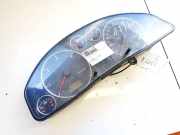 Tachometer Audi A6, C5 2001.08 - 2005.01 facelift 4b0920933g,110080128001