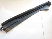 Windlauf Wischerabdeckung BMW i4, G26 2021 - 2024 51499448319,18331210