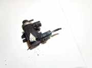 Druckwandler Abgassteuerung Peugeot 307, 2000.08 - 2005.06 9641726680, 72832800