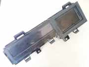Monitor Navigationssystem Renault Scenic, III 2009.02 - 2013.06 248100996r, 555002220401