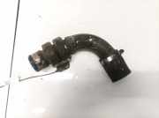 Intercooler Schlauch Nissan Navara, II D40 2005.07 - 2010.02 Gebraucht,