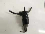Waschwasserpumpe Scheibenreinigung Opel Zafira, A 1999.04 - 2003.11 Gebraucht,