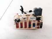Sicherungskasten Nissan X-Trail, 2001.06 - 2007.06 Gebraucht,