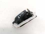 Türinnengriff - Vorne Rechts Peugeot 206, 2002.07 - 2009.01 facelift 9623698077,