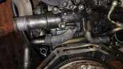 Kühlmittelflansch Opel Antara, 2010.08 - 2015 Gebraucht,