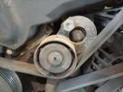 Spannrolle Nissan Primera, P12 2002.01 - 2008.12 071402627000,071402 627000