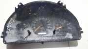 Tachometer Mercedes-Benz ML, W163 1998.02 - 2005.06 A1635403011,123685044 1911210243B