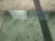 Seitenscheibe - Hinten Linke Skoda Fabia, I 6Y 2005.10 - 2008.03 facelift as2,