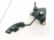 Pedalwerk Nissan Qashqai, I 2006.01 - 2010.06 1447B02010,