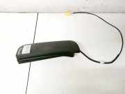 Airbag Sitz Ford Focus, 2008.06 - 2011.04 facelift 30339442e, 306833 4m51-a611d10-ag