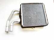 Heizungskühler Wärmetauscher Volkswagen Sharan, 7M 1995.09 - 2000.04 Gebraucht,