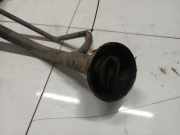 Tankeinf?llstutzen Tankrohr Kraftstoffrohr Nissan Almera Tino 2003.09 - 2006.12 facelift Gebraucht,