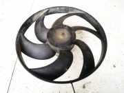 Kühlerlüfter Lüftermotor Renault Scenic, I 1996.01 - 1999.09 Gebraucht,