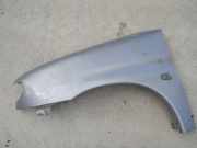 Kotfl?gel - Vorne Linke Citroen Berlingo, I 2002.11 - 2008.04 facelift pilkas,