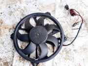 Kühlerlüfter Lüftermotor Citroen C5, I 2004.08 - 2008.02 facelift 9400027,